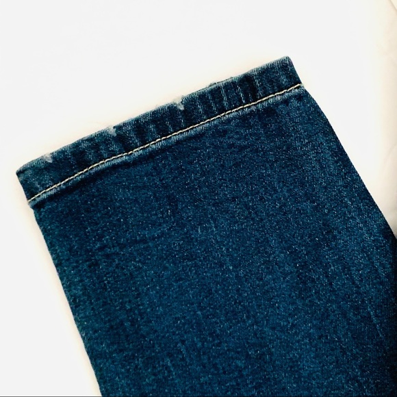 Lee Cooper Annie Mid Waist Slim jeans Sz 26 NWT - Picture 6 of 14